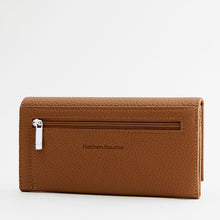 Load image into Gallery viewer, Nathan-Baume Continental travel wallet setter
