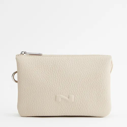 Nathan Baume Coin Purse Linen