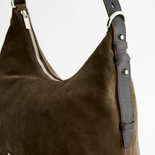 Load image into Gallery viewer, Nathan-Baume Carrie Vogue Suede/Andorre
