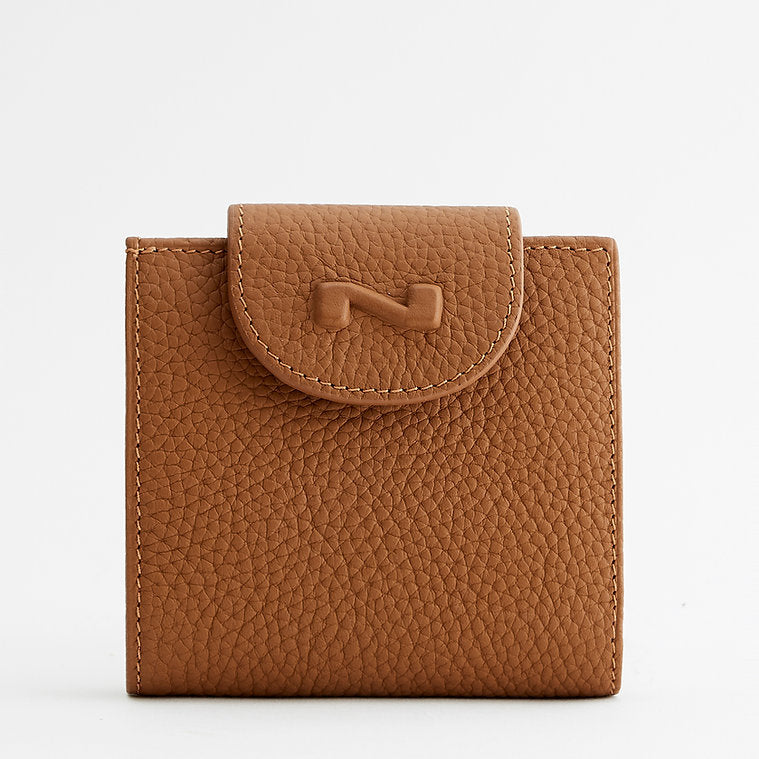 Nathan Baume Tri-Fold Wallet Setter