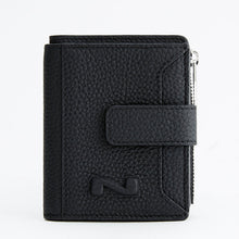 Afbeelding in Gallery-weergave laden, Nathan-Baume 100102N Card Holder Black
