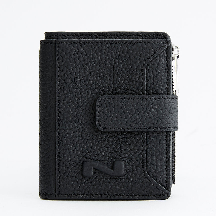 Nathan-Baume 100102N Card Holder Black
