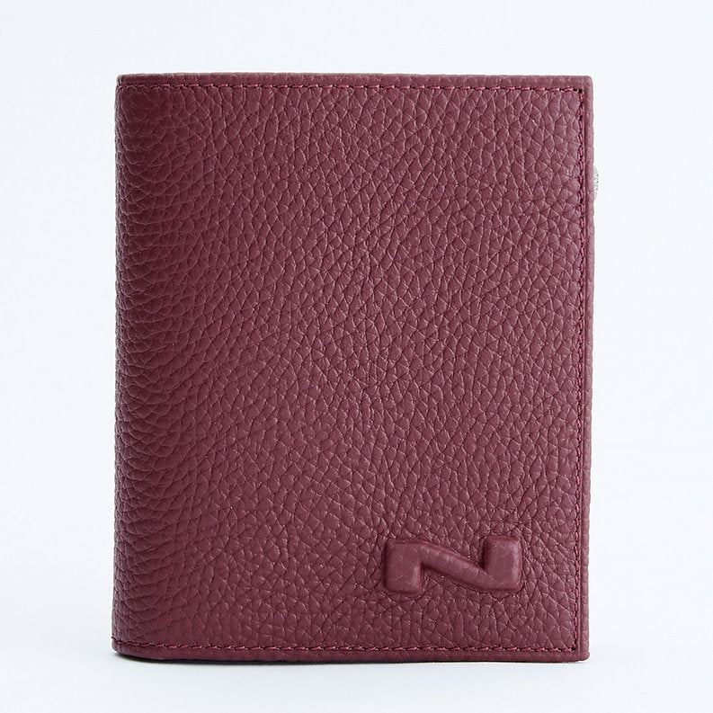 Natha-Baume Bi-Fold Wallet Andorre