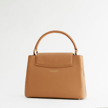 Load image into Gallery viewer, Nathan Baume Magnolia N261-27-03 Handtas Cognac
