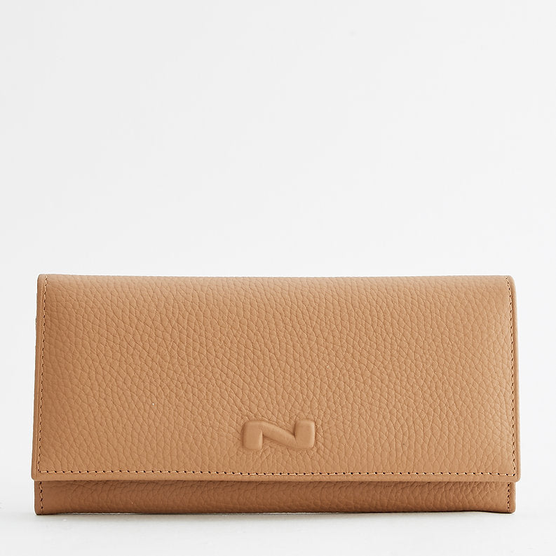Nathan-Baume Continental travel wallet setter