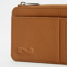Afbeelding in Gallery-weergave laden, NB Zipped card holder Setter
