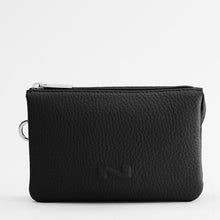 Afbeelding in Gallery-weergave laden, Nathan-Baume 100283N Large Multi Pouch Black
