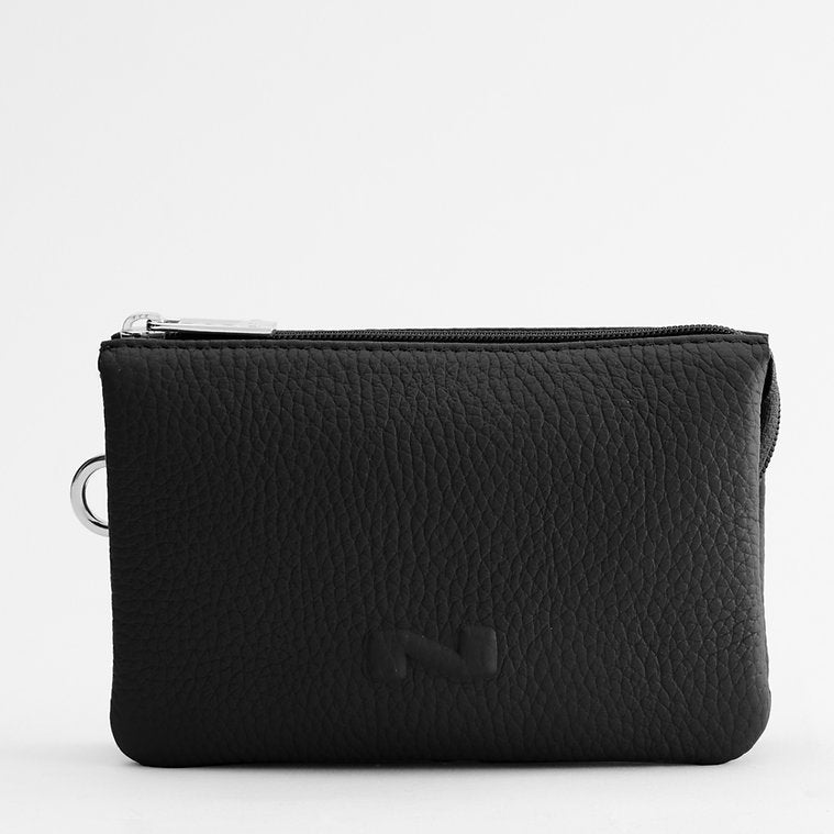 Nathan Baume Multi Pouch Black