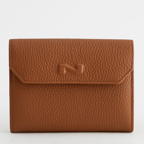 Nathan-Baume Bi-fold wallet setter