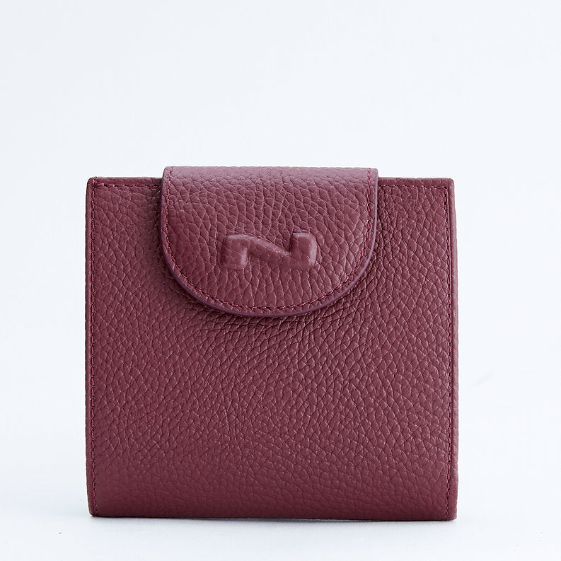 Nathan-Baume Tri-fold wallet Andorre
