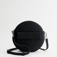 Load image into Gallery viewer, Nathan-Baume Dorine Pocket Black
