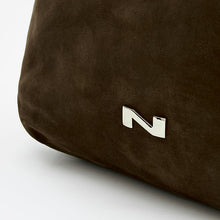 Load image into Gallery viewer, Nathan-Baume Carrie Vogue Suede Aspen
