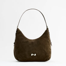 Load image into Gallery viewer, Nathan-Baume Carrie Vogue Suede Aspen
