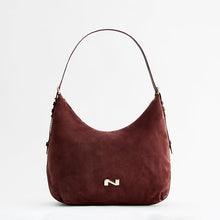 Load image into Gallery viewer, Nathan-Baume Carrie Vogue Suede/Andorre
