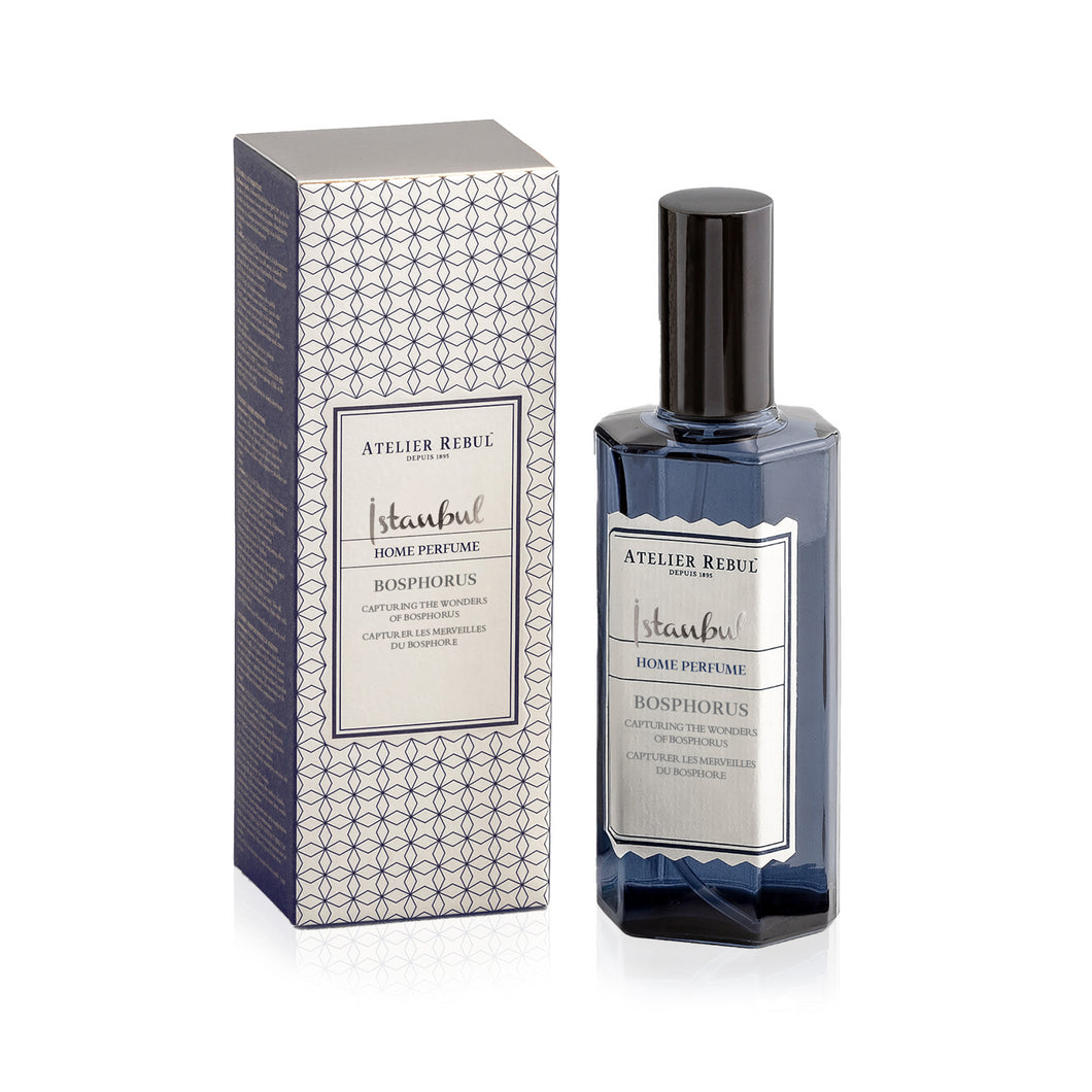 ATELIER REBUL ISTANBUL BOSPHORUS HOME PERFUME - 125ML