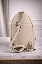 Load image into Gallery viewer, Nathan Baume Theo Backpack  N261-1711 Linnen
