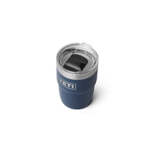 Afbeelding in Gallery-weergave laden, Yeti Rambler® stapelbare beker van 8 oz (236 ml) Navy
