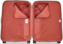 Load image into Gallery viewer, Delsey Chatelet Air 2.0 Trolley met 4 wielen, 26 inch, 66 cm
