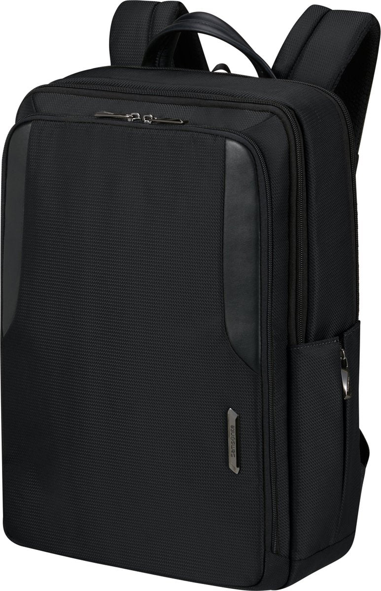 Samsonite Laptoprugzak - Xbr 2.0 Backpack 17.3 inch 22.5 l - Black