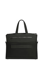 Afbeelding in Gallery-weergave laden, Samsonite Laptopschoudertas - Zalia 2.0 Bailhandle 3 vakken 14.1 inch Black
