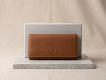 Afbeelding in Gallery-weergave laden, NB Continental travel wallet Setter

