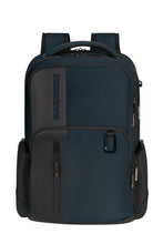 Afbeelding in Gallery-weergave laden, Samsonite BIZ2GO LPT BACKPACK 15.6" DEEP BLUE
