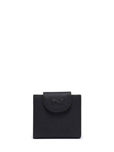 Afbeelding in Gallery-weergave laden, Nathan Baume Tri-fold Wallet Black
