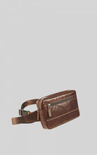 Afbeelding in Gallery-weergave laden, Maverick - Bruin Schoudertas MAV RG 808 03
