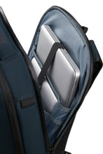 Afbeelding in Gallery-weergave laden, Samsonite BIZ2GO LPT BACKPACK 15.6" DEEP BLUE
