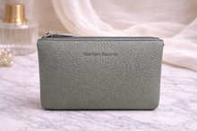 Load image into Gallery viewer, Nathan Baume 100302N Compartments Pouch Bamboo
