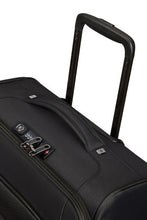 Load image into Gallery viewer, Samsonite Reiskoffer - Airea Spinner 55/20 Strict (Handbagage) Black
