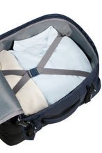 Load image into Gallery viewer, American Tourister TAKE2CABIN CASUAL BACKPACK MS DARK NAVY
