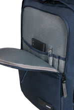Load image into Gallery viewer, American Tourister TAKE2CABIN CASUAL BACKPACK MS DARK NAVY
