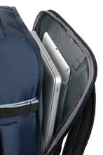 Load image into Gallery viewer, American Tourister TAKE2CABIN CASUAL BACKPACK MS DARK NAVY
