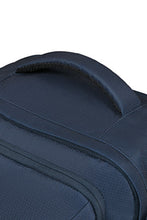 Load image into Gallery viewer, American Tourister TAKE2CABIN CASUAL BACKPACK MS DARK NAVY
