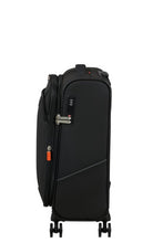 Load image into Gallery viewer, American Tourister SUMMERRIDE SPINNER S EXP TSA BLACK
