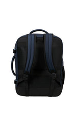 Load image into Gallery viewer, American Tourister TAKE2CABIN CASUAL BACKPACK MS DARK NAVY
