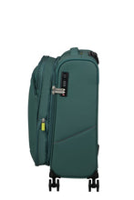 Load image into Gallery viewer, American Tourister SUMMERRIDE SPINNER S EXP TSA SP DARK FOREST
