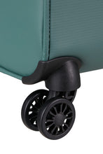 Load image into Gallery viewer, American Tourister SUMMERRIDE SPINNER S EXP TSA SP DARK FOREST
