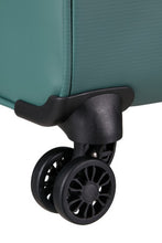 Load image into Gallery viewer, American Tourister SUMMERRIDE SPINNER M EXP TSA SP DARK FOREST
