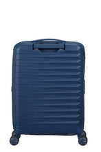 Load image into Gallery viewer, American Tourister FASTFORWARD SPINNER 55/20 TSA EXP NAVY BLUE
