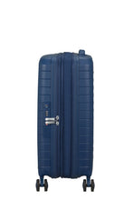 Load image into Gallery viewer, American Tourister FASTFORWARD SPINNER 55/20 TSA EXP NAVY BLUE
