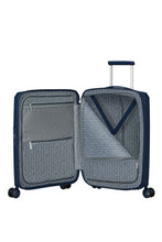 Load image into Gallery viewer, American Tourister FASTFORWARD SPINNER 55/20 TSA EXP NAVY BLUE
