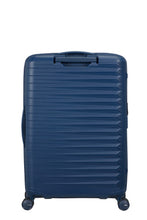 Load image into Gallery viewer, American Tourister FASTFORWARD SPINNER 68/25 TSA EXP NAVY BLUE
