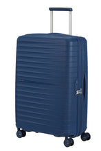 Load image into Gallery viewer, American Tourister FASTFORWARD SPINNER 68/25 TSA EXP NAVY BLUE
