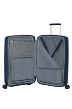 Load image into Gallery viewer, American Tourister FASTFORWARD SPINNER 68/25 TSA EXP NAVY BLUE
