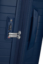 Load image into Gallery viewer, American Tourister FASTFORWARD SPINNER 55/20 TSA EXP NAVY BLUE
