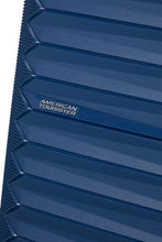 Load image into Gallery viewer, American Tourister FASTFORWARD SPINNER 78/29 TSA EXP NAVY BLUE
