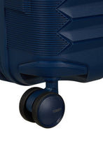Load image into Gallery viewer, American Tourister FASTFORWARD SPINNER 55/20 TSA EXP NAVY BLUE
