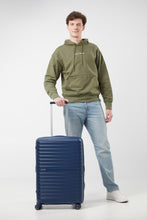 Load image into Gallery viewer, American Tourister FASTFORWARD SPINNER 68/25 TSA EXP NAVY BLUE
